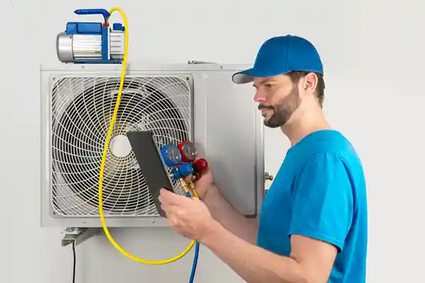 Air Conditioner Repair