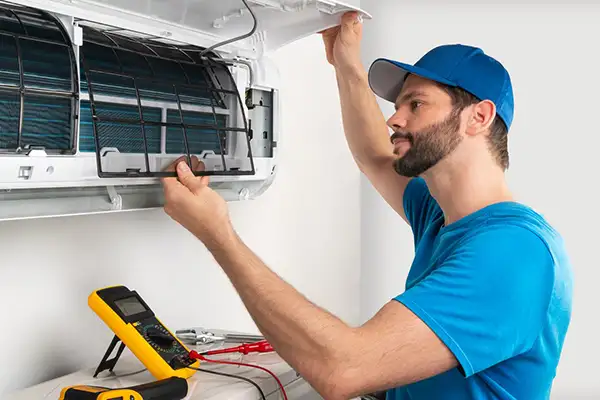 Air Conditioner Repair Cost near me