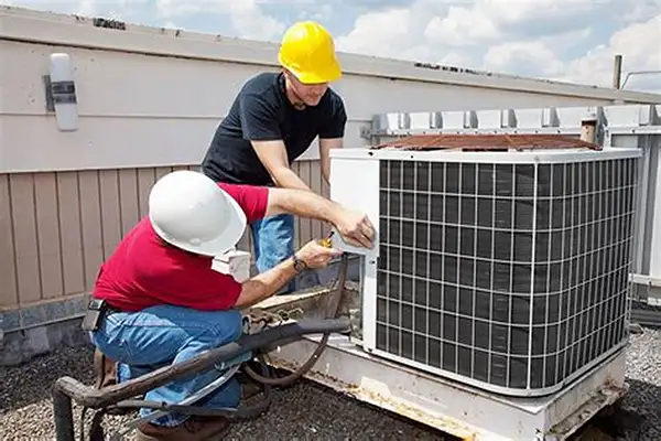 Air Conditioner Repair