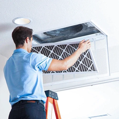 Air Duct Cleaning Los Angeles