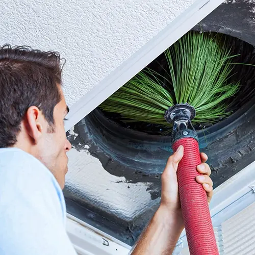 Air Duct Cleaning Los Angeles