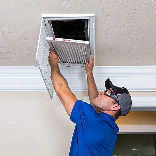 Air Duct Cleaning Los Angeles