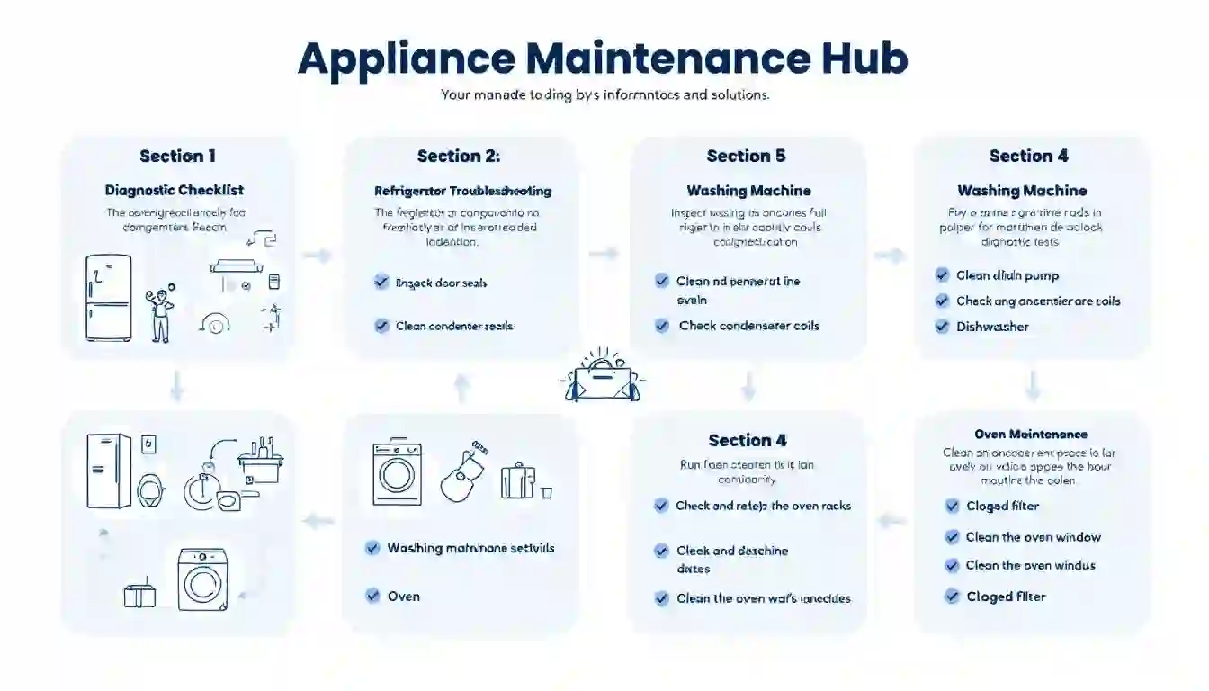 Apliance Repair Orange County