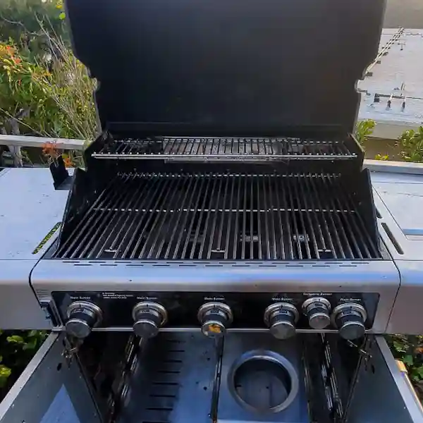 BBQ Same Day Repair Los Angeles