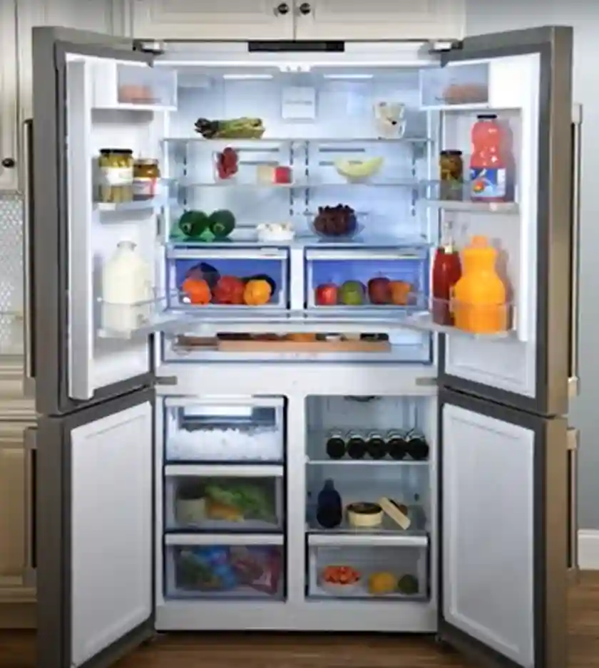 Beko Refrigerator Repair 