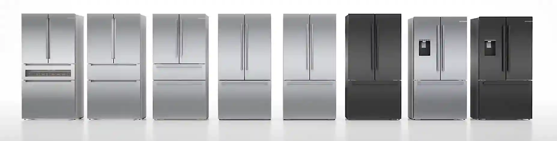 Bosch Refrigerator Repair 