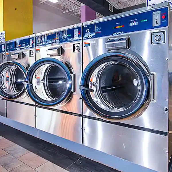 Commercial Washing Machine Repair