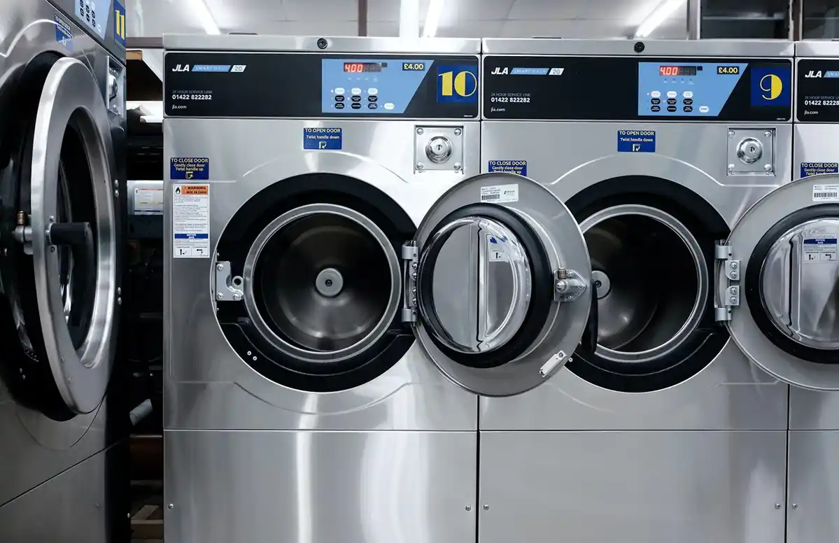 Commercial Washing Machine Repair Los Angeles