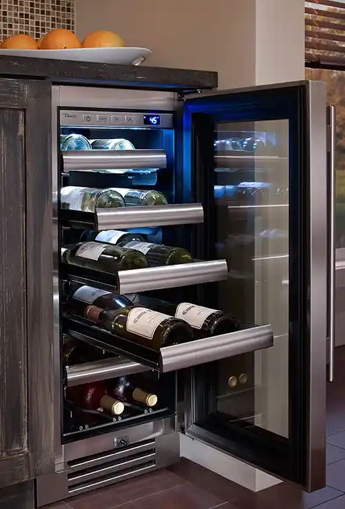 Wine Cooler Repair 