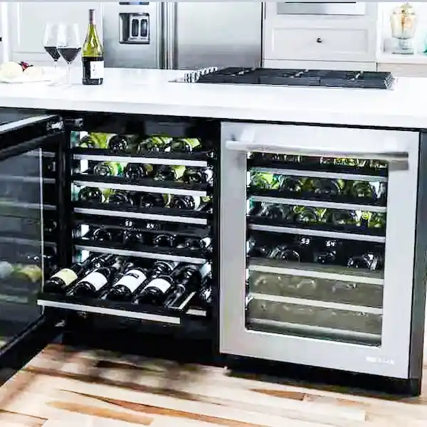 Commercial wine cooler repair services