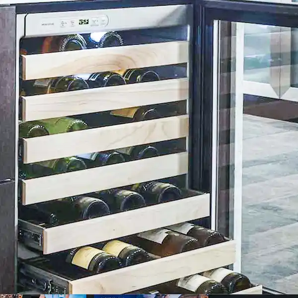 Commercial wine cooler repair cost near me