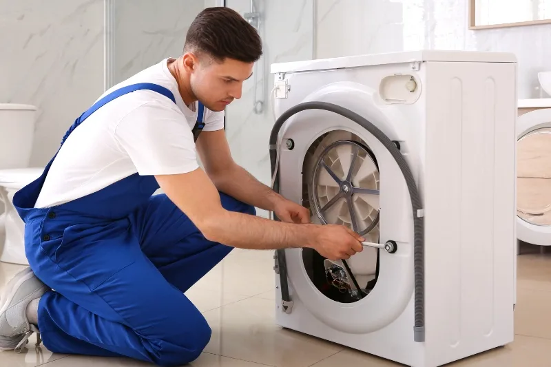 Same Day Dryer repair Los Angeles