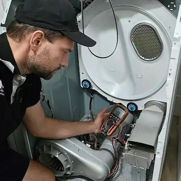 Same Day Frigidaire Dryer Repair Los Angeles