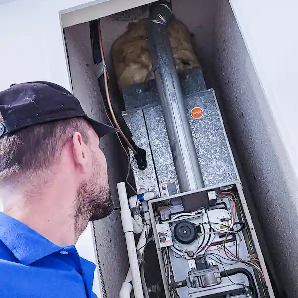 Furnace repair cost