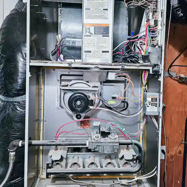 furnace repair free estimate