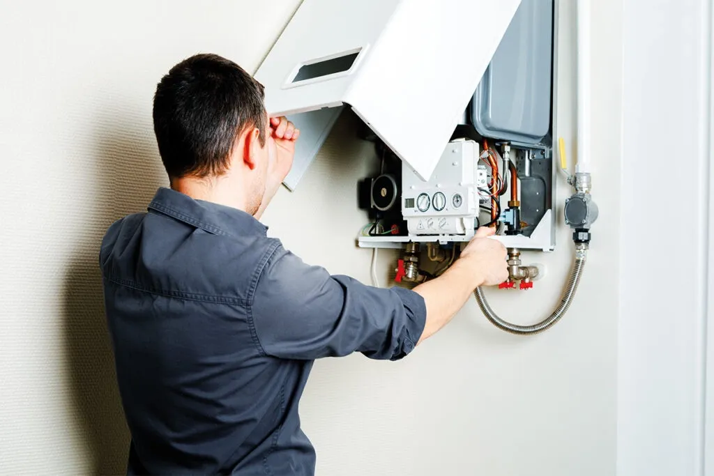 Furnace Repair Los Angeles