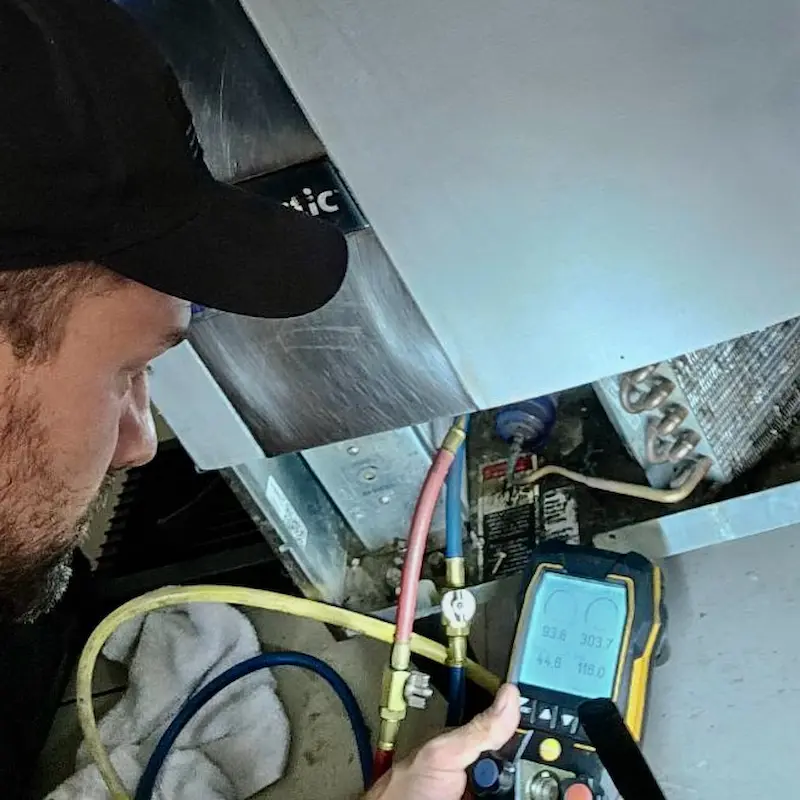 Ice Machine Repair