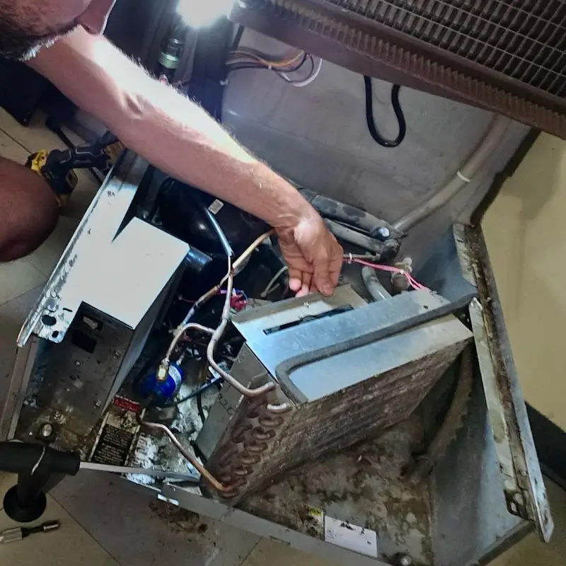 Ice Machine Repair