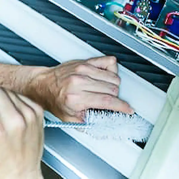 Ice Machine Repair