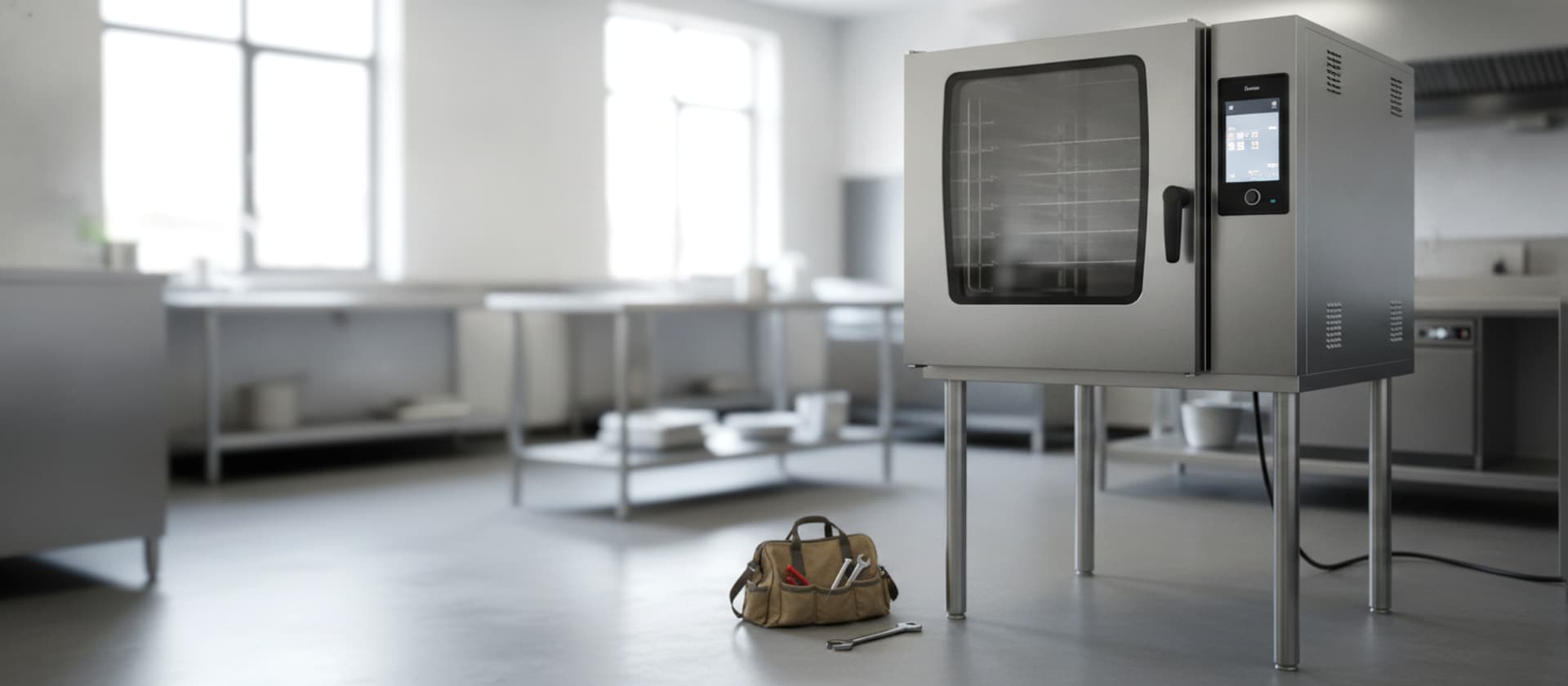 Alto-Shaam Commercial Oven Repair Southern California