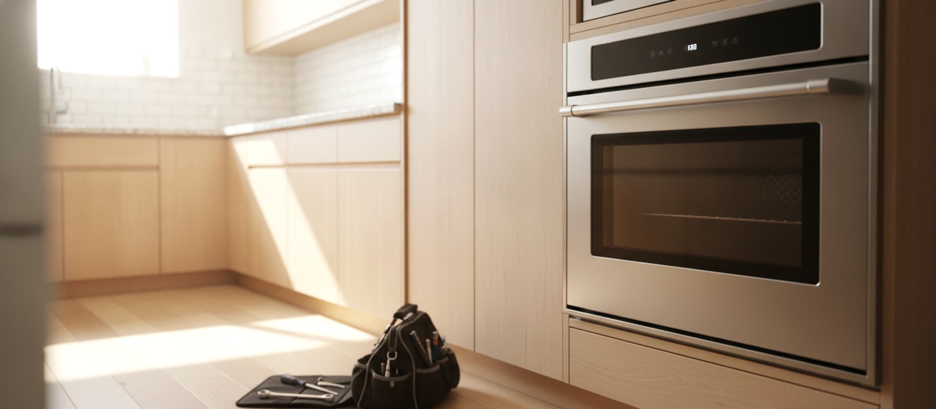 Amana Wall Oven Repair Southern California