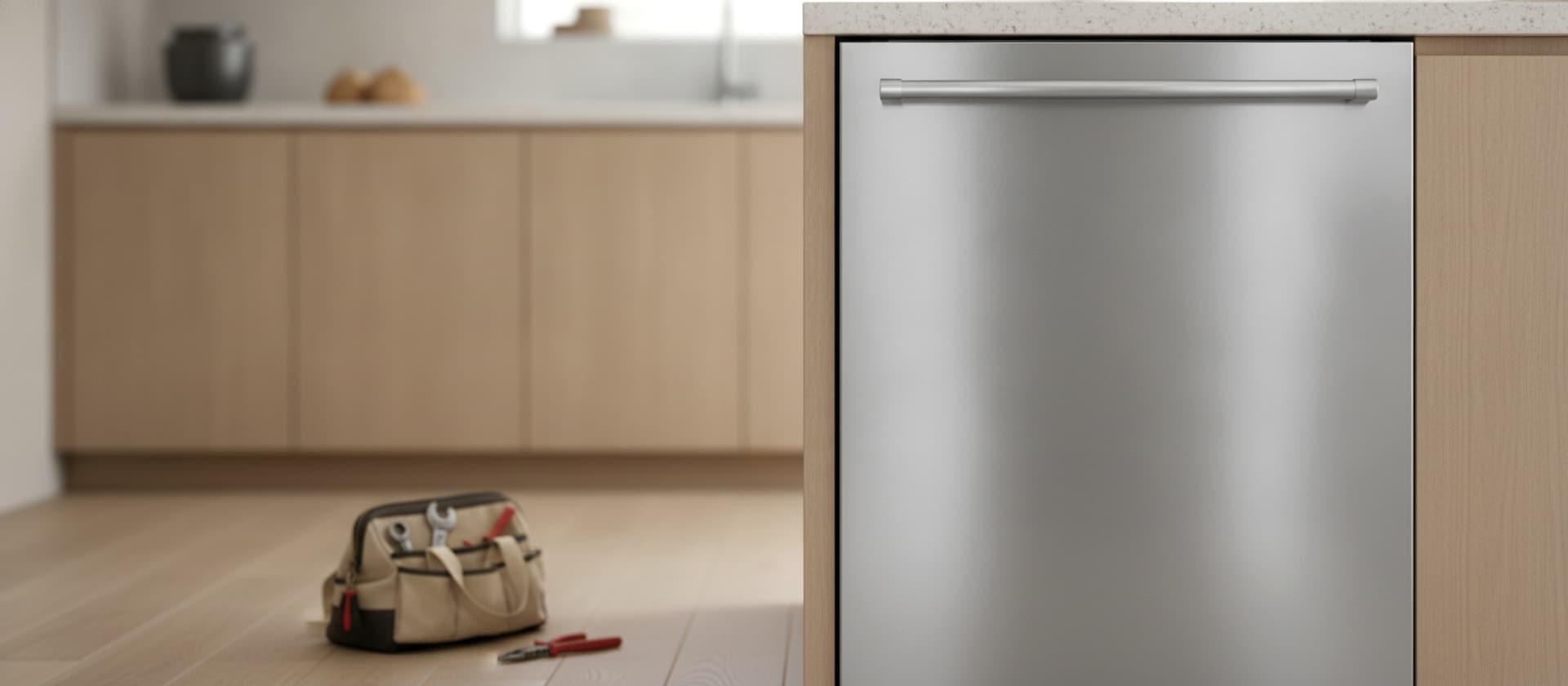 Asko Dishwasher Repair Southern California