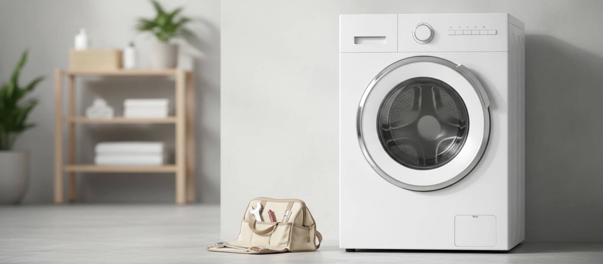 Asko Washer Repair Southern California