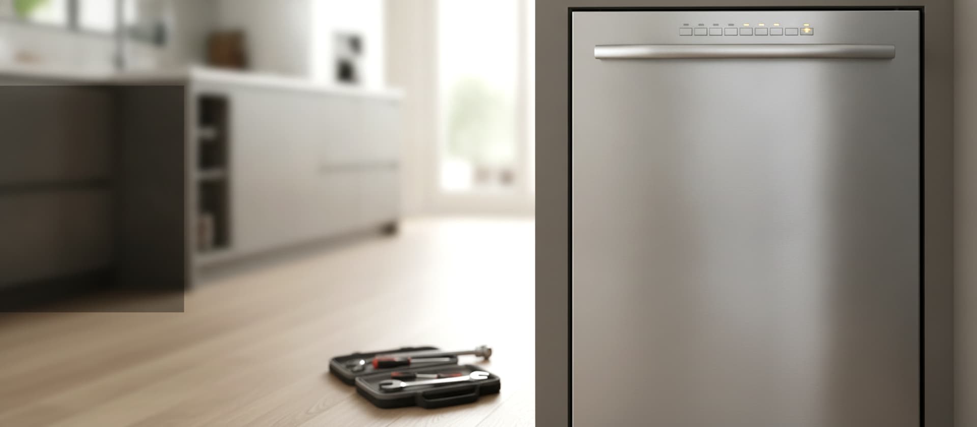 Beko Dishwasher Repair Southern California