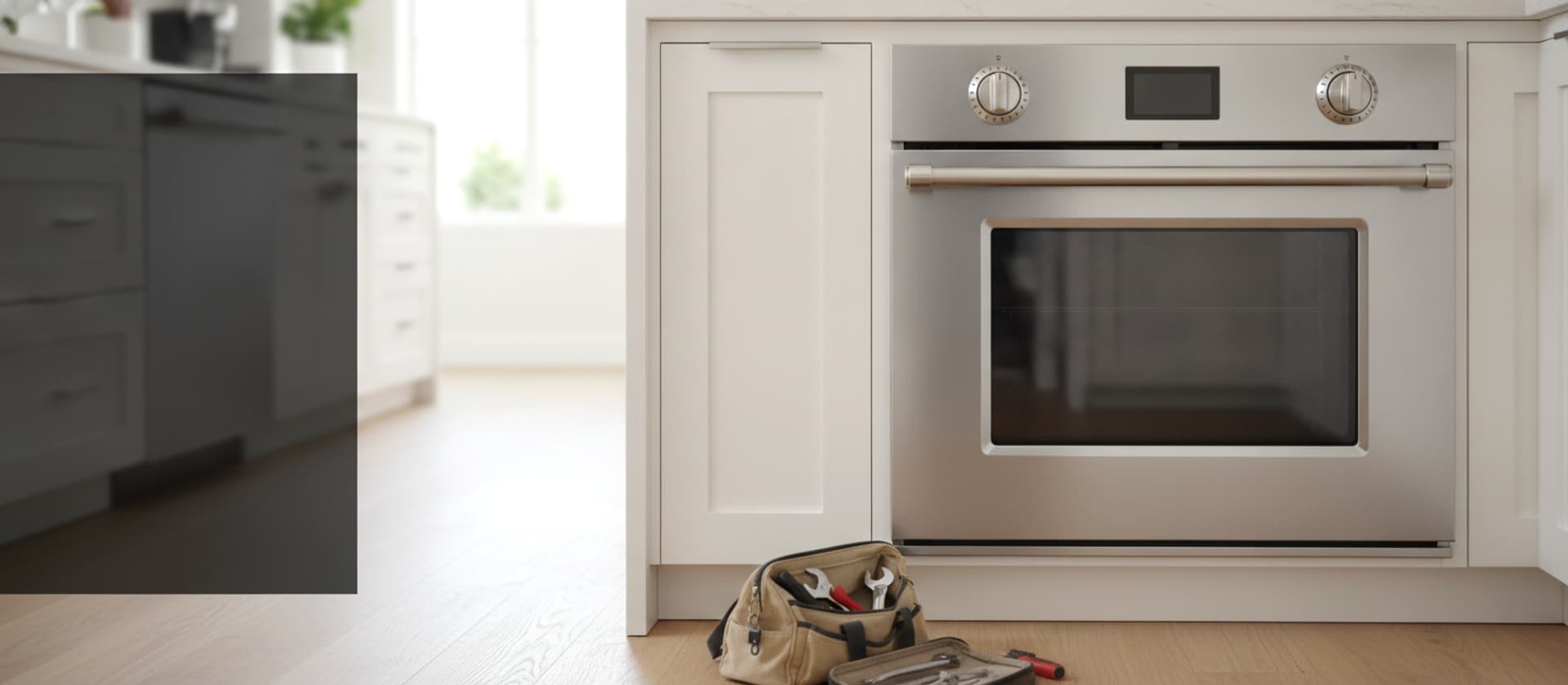 Bertazzoni Oven Repair Southern California