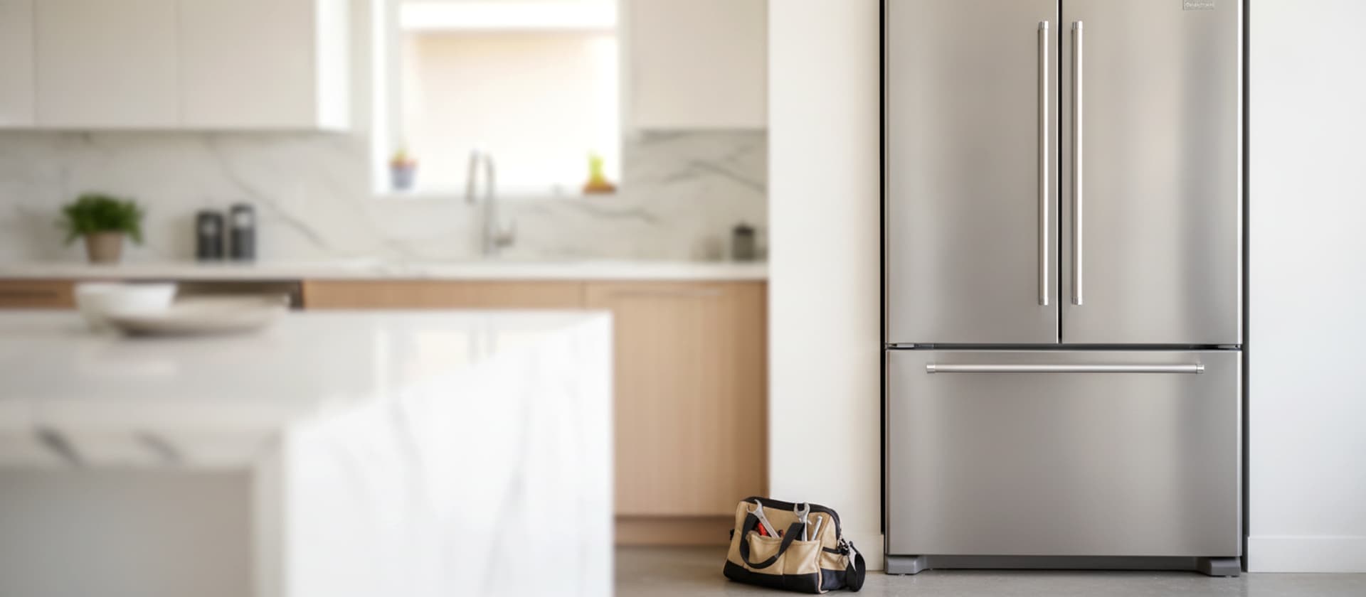 Bertazzoni Refrigerator Repair Southern California