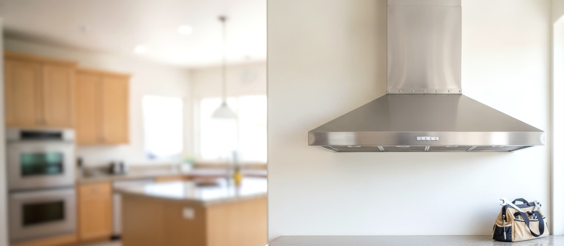BlueStar Range Hood Repair Southern California