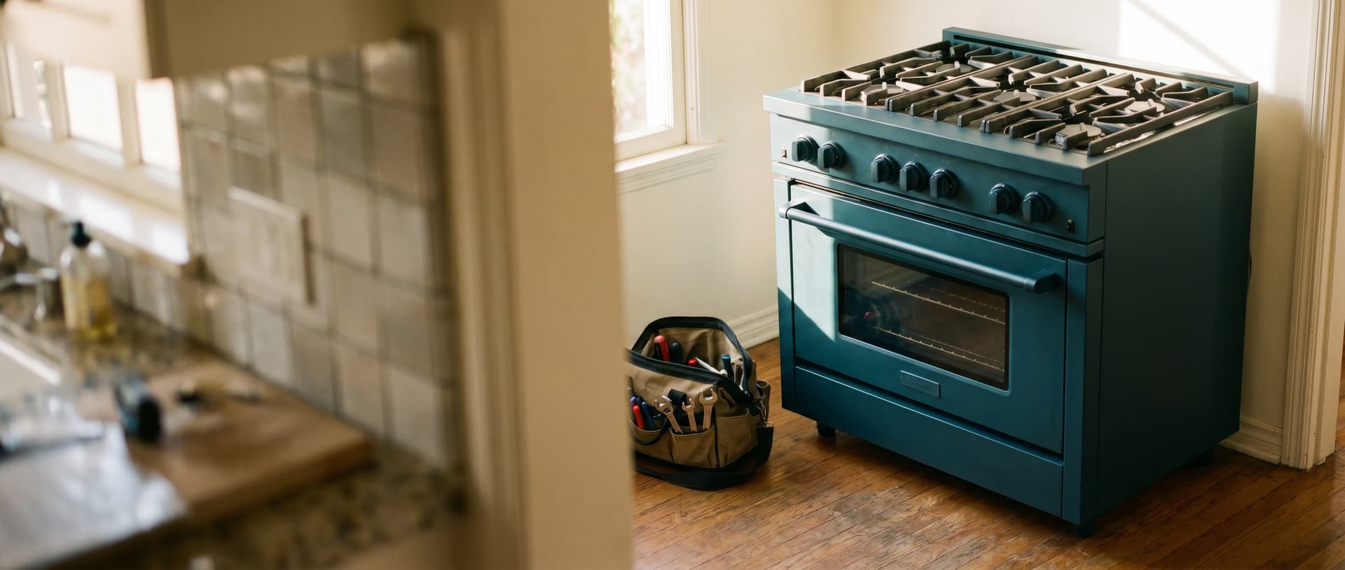 BlueStar Range & Appliance Repair Southern California
