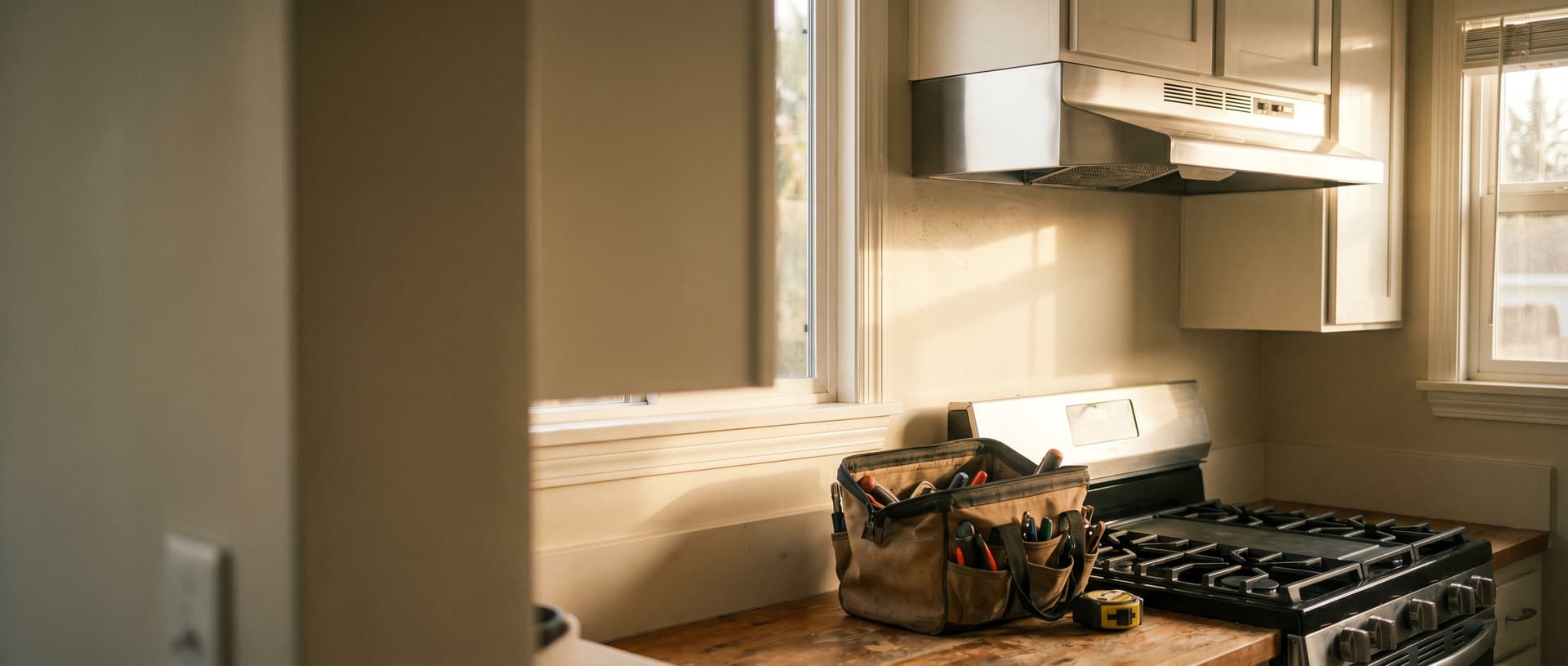 Broan Appliance Repair Southern California