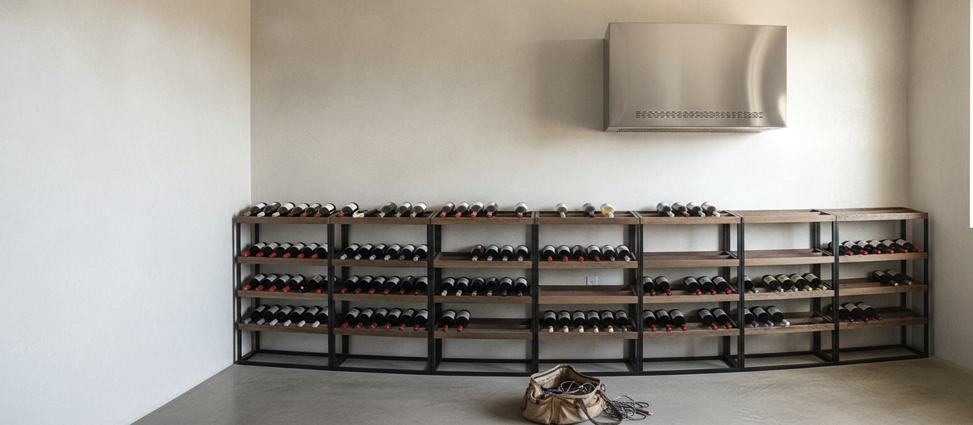 CellarPro Wine Cellar Repair Southern California