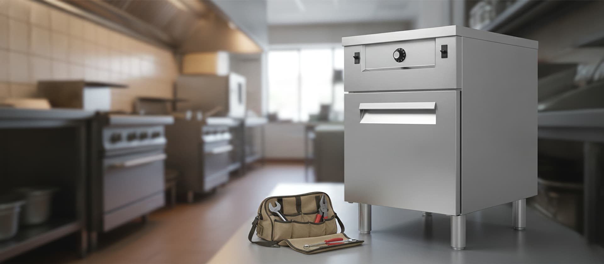 CMA Dishmachines Commercial Repair Southern California