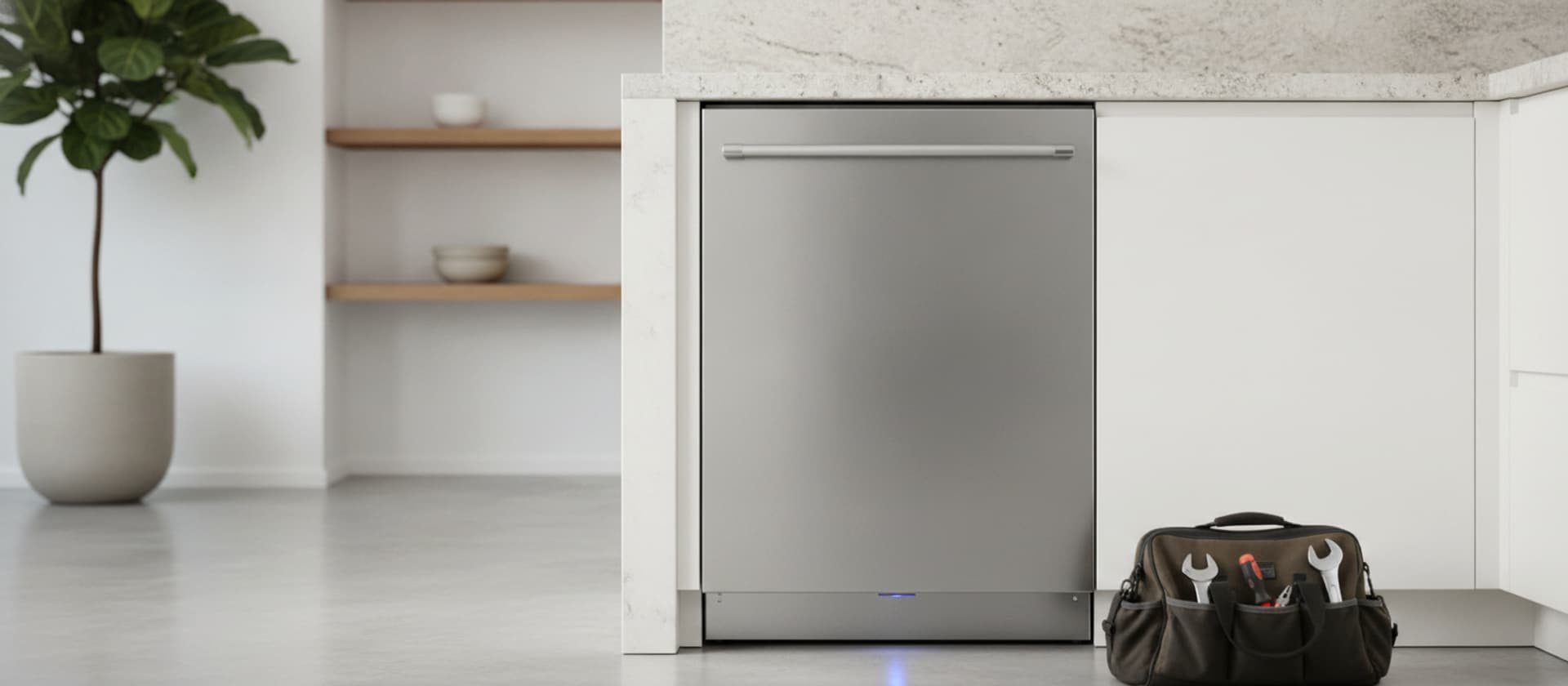 Cove Dishwasher Repair Southern California