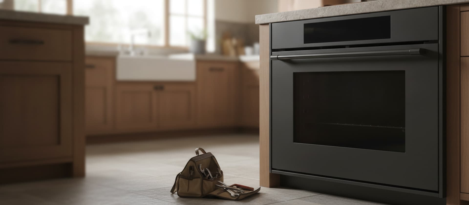 Dacor Oven Repair Southern California