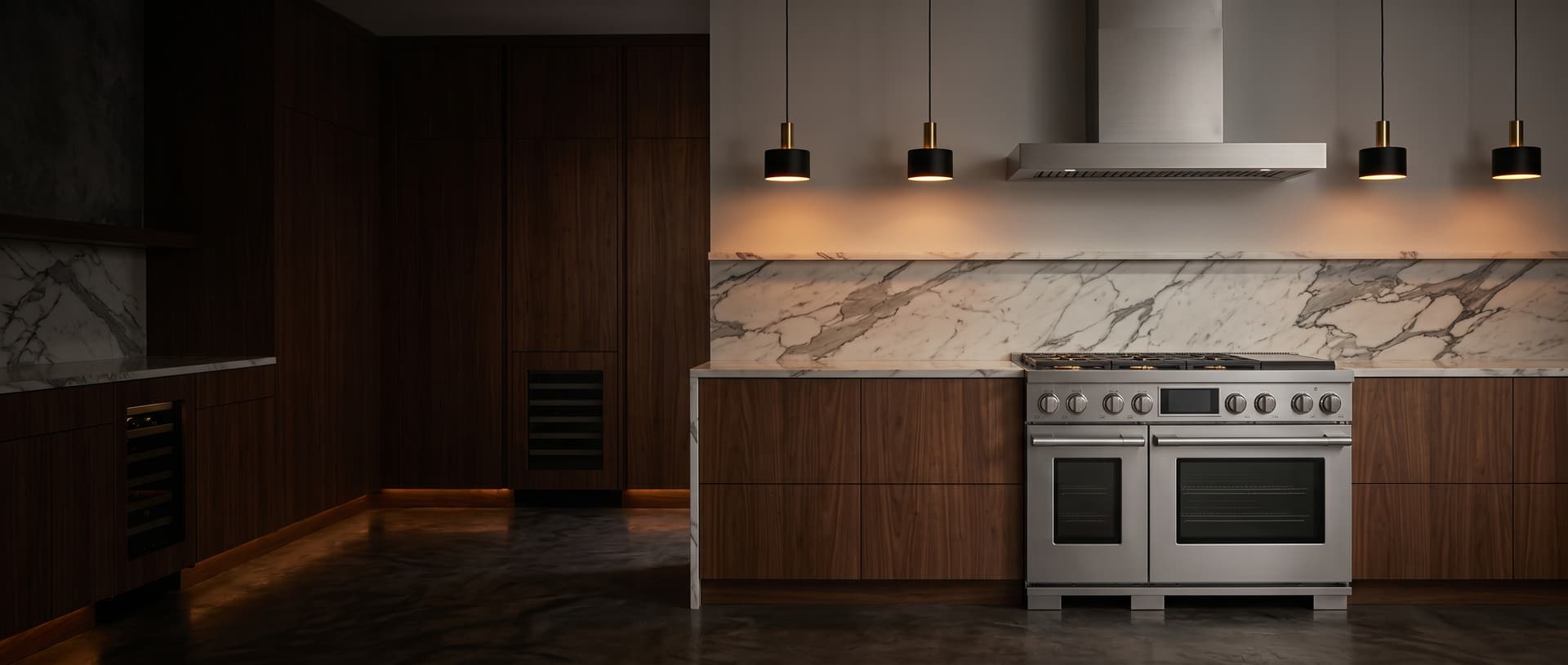 Dacor Appliance Repair Southern California