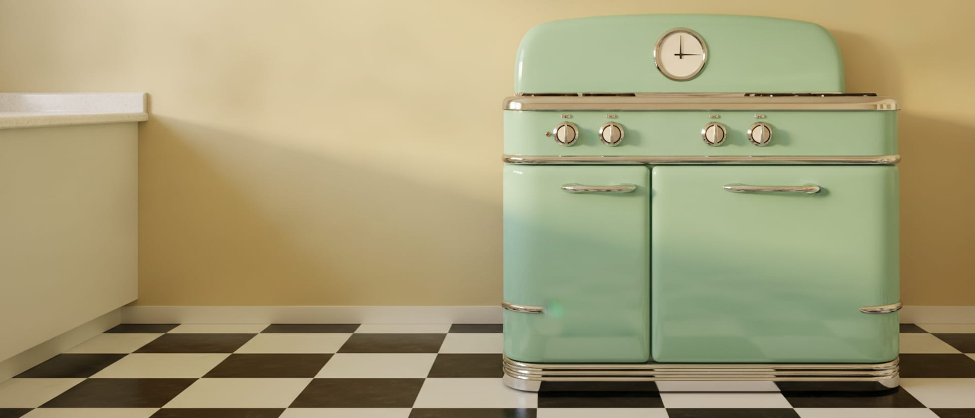 Elmira Northstar Retro Appliance Repair Southern California