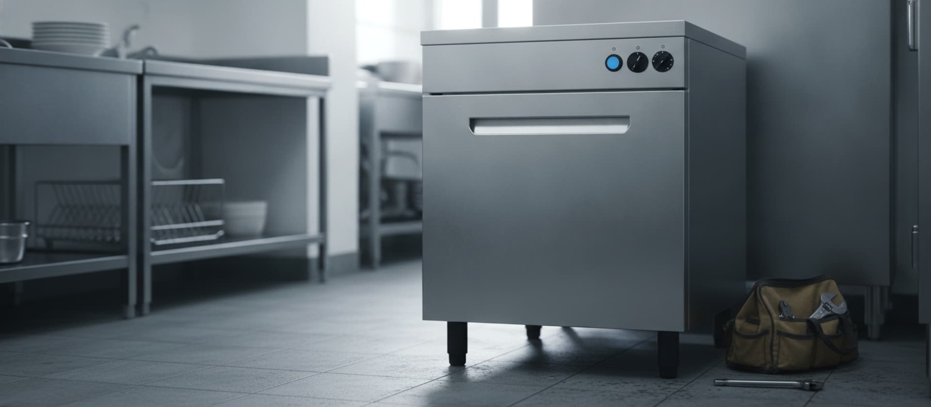 Fagor Commercial Dishwasher Repair Southern California