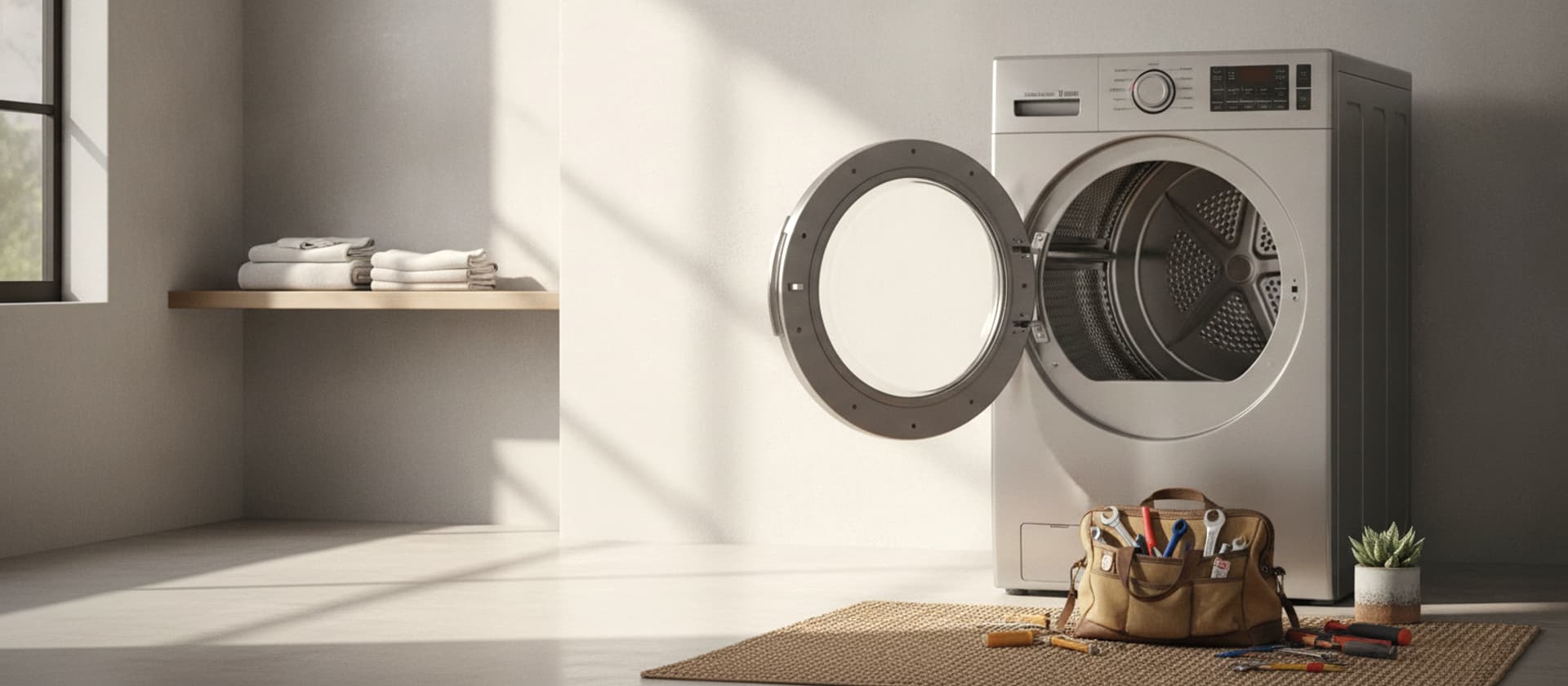 Frigidaire Dryer Repair Southern California
