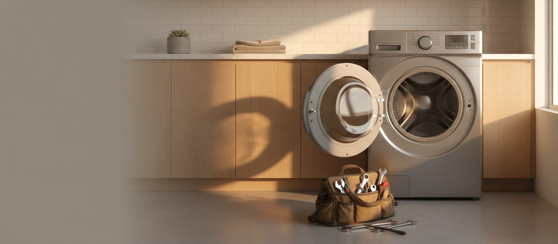 Frigidaire Washer Repair Southern California