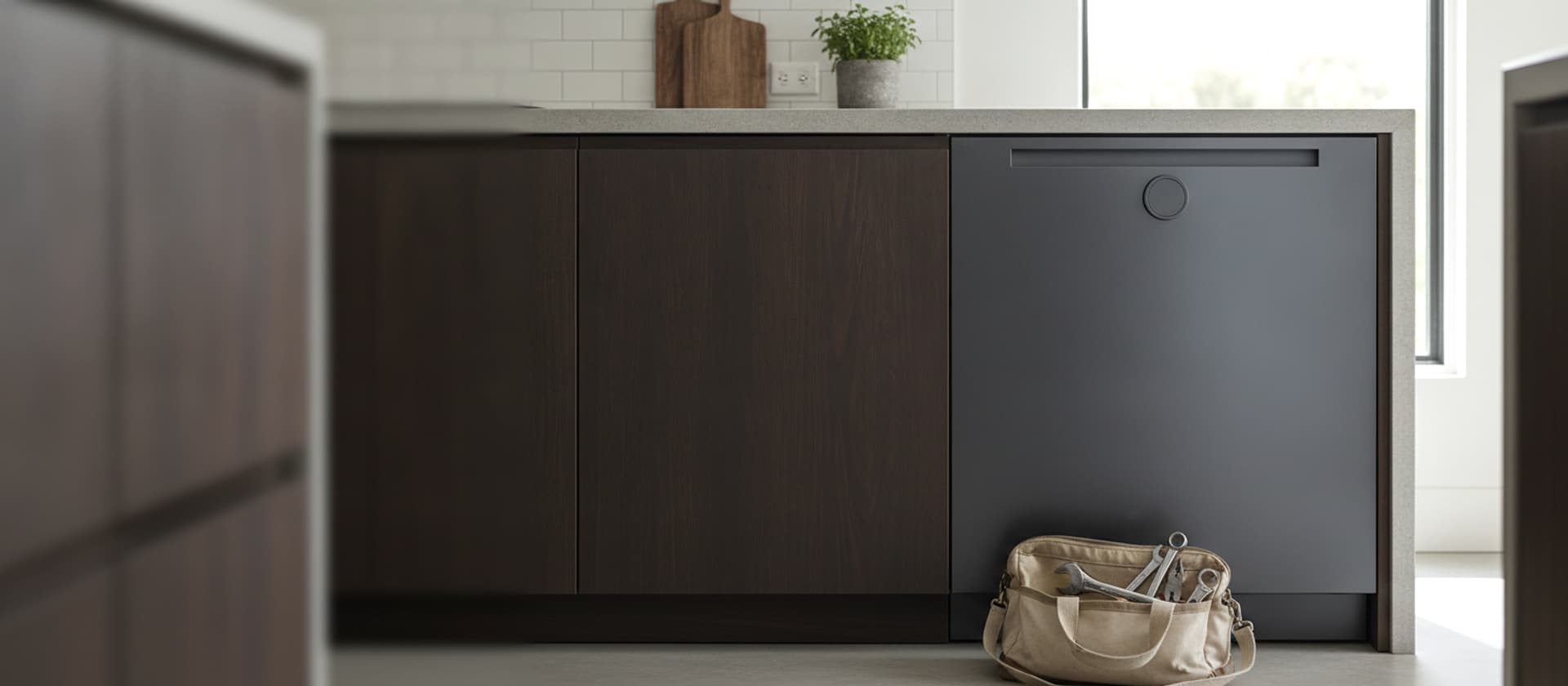 Gaggenau Dishwasher Repair Southern California