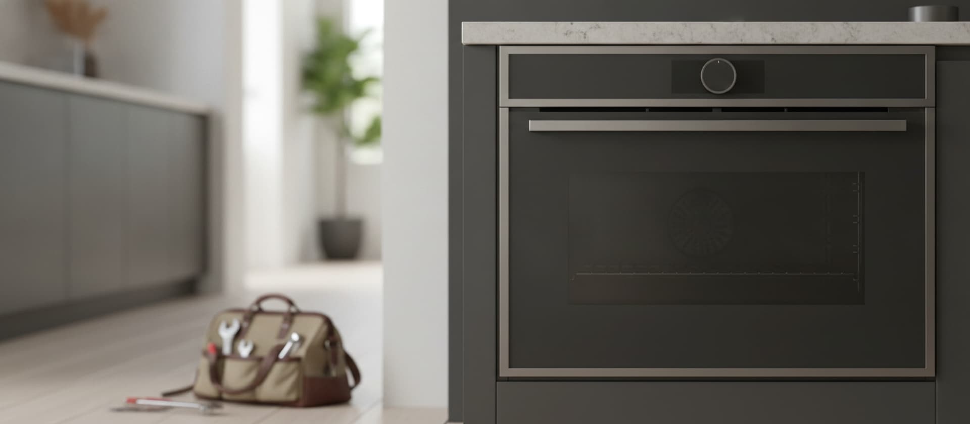 Gaggenau Oven Repair Southern California
