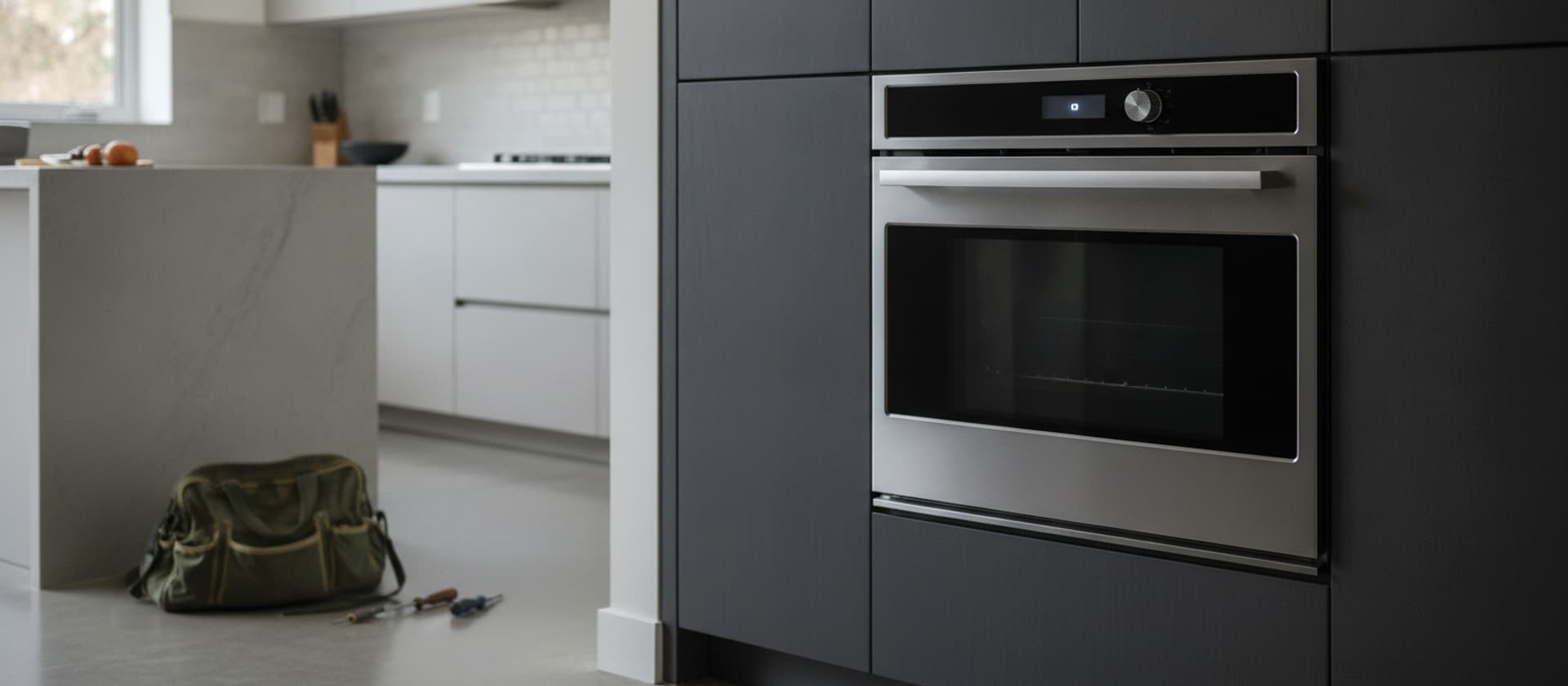 Gaggenau Wall Oven Repair Southern California