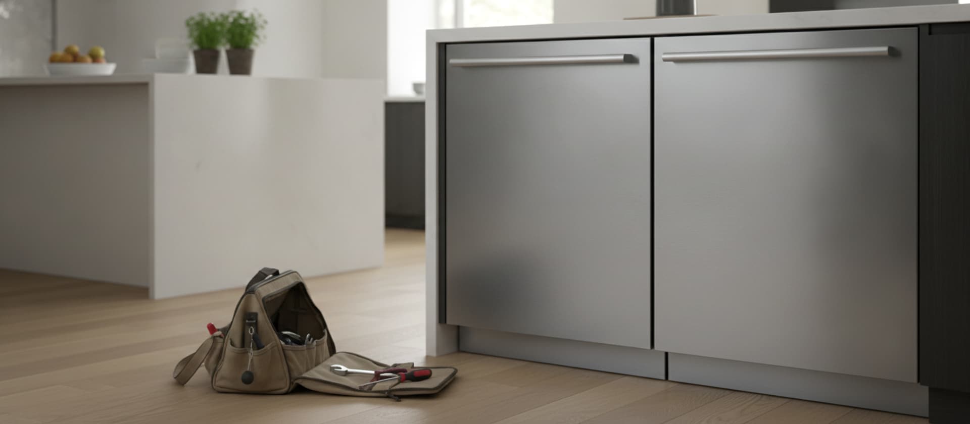 GE Dishwasher Repair Southern California