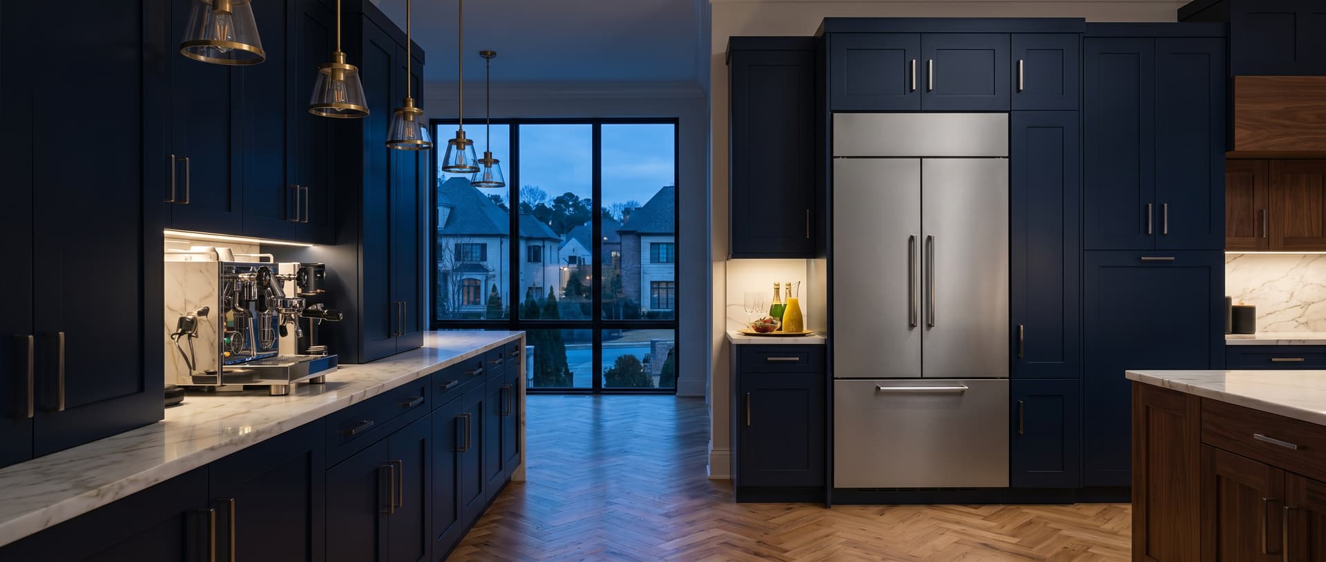 GE Monogram Refrigerator & Appliance Repair Southern California