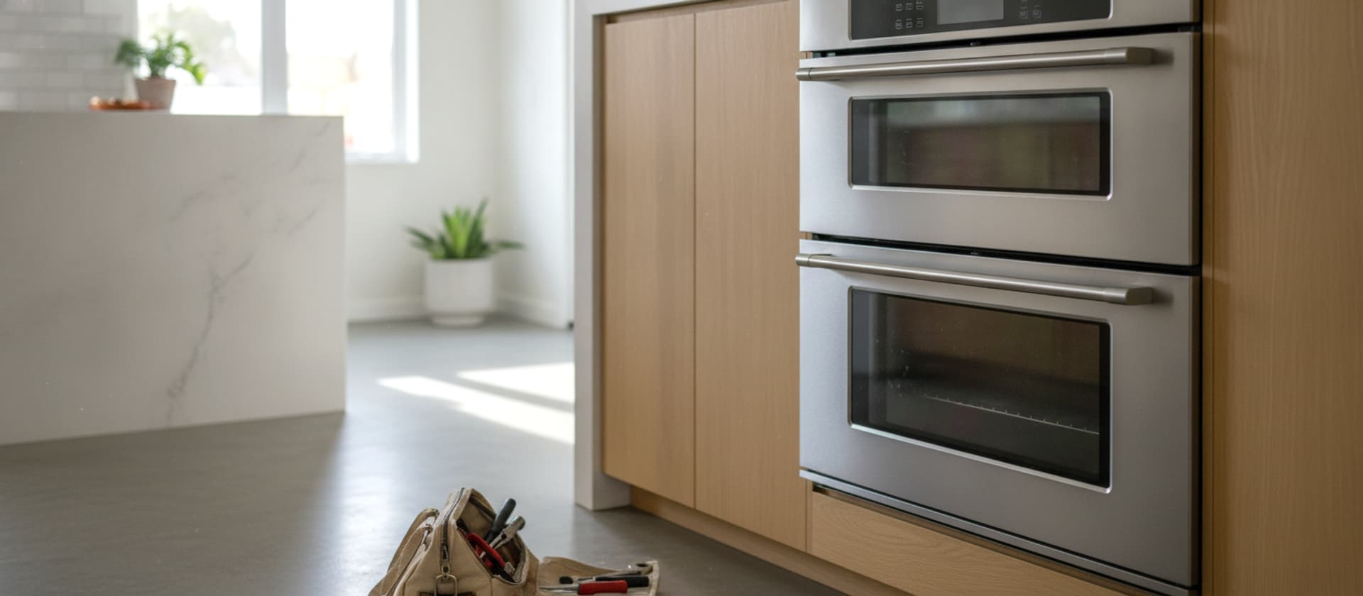 GE Oven Repair Southern California