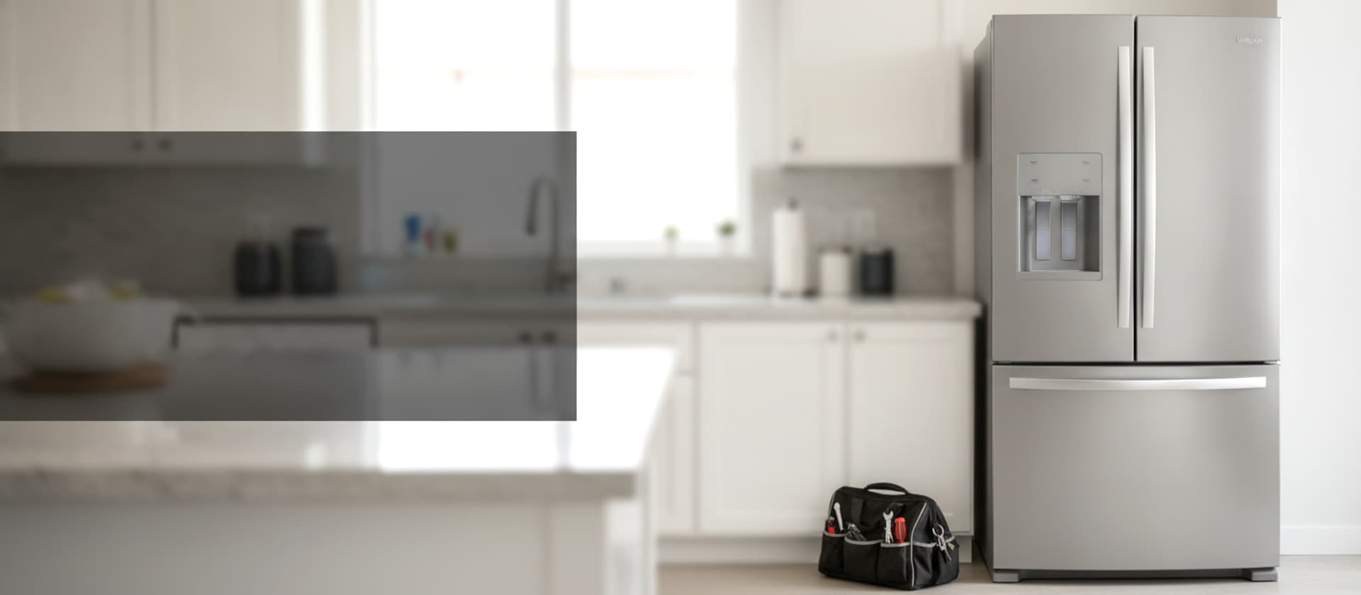 GE Refrigerator Repair Southern California