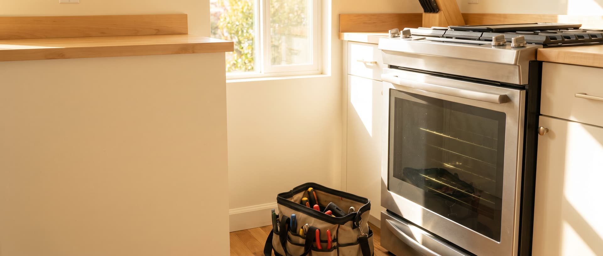 GE Appliance Repair Southern California